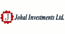 Johal Investments Ltd
