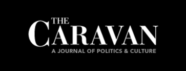 The Caravan magazine